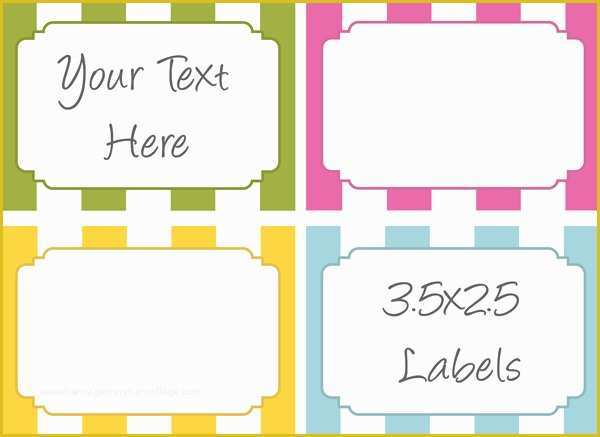 How To Make Mailing Labels In Pages Expressjes