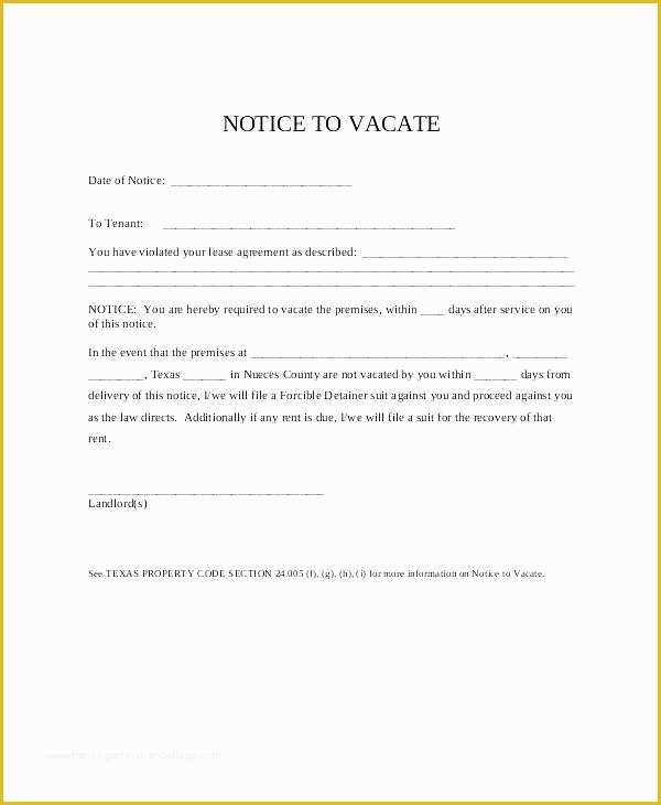 Free 3 Day Notice Template Of 3 Day Eviction Notice California Lodger 