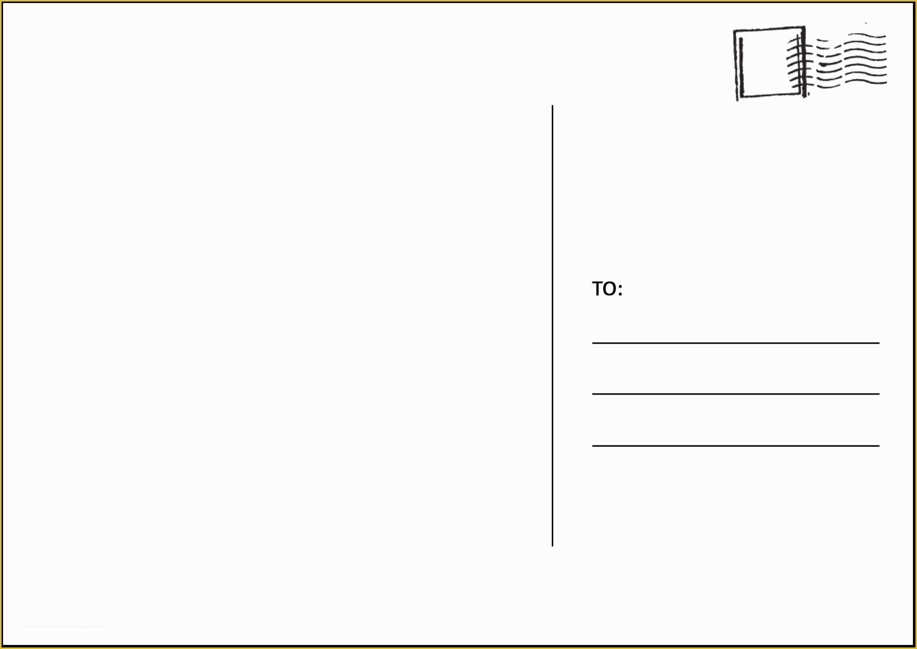 free-4-6-postcard-template-of-postcard-template-templates-station