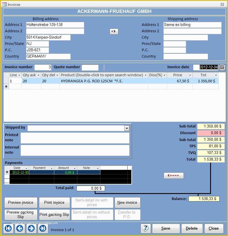 Free Access Database Templates Of Crm Basic Ms Access Templates Heritagechristiancollege