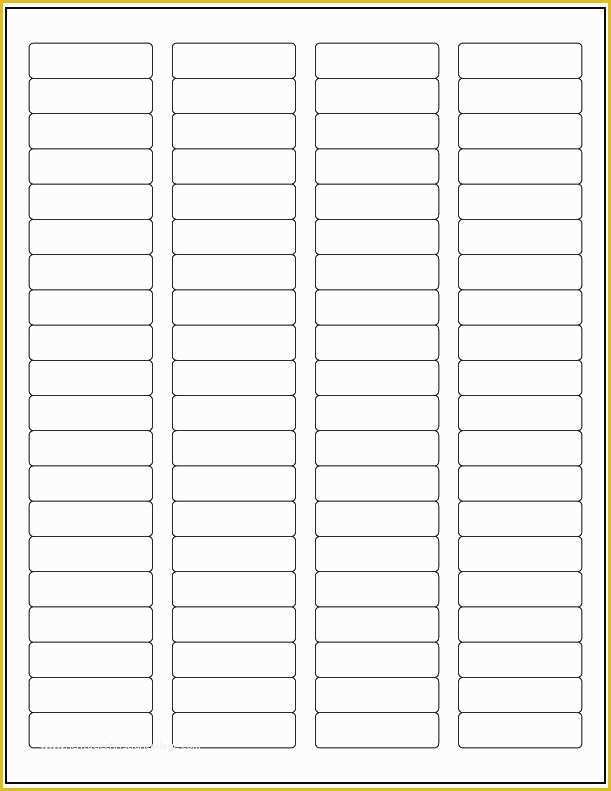 address label word 30 per sheet template