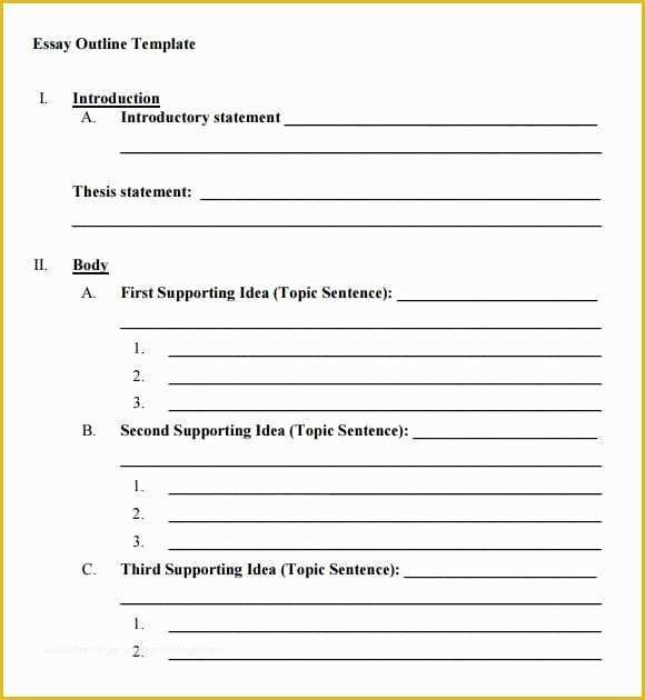 free-apa-template-for-word-2016-of-9-outline-templates-word-excel-pdf