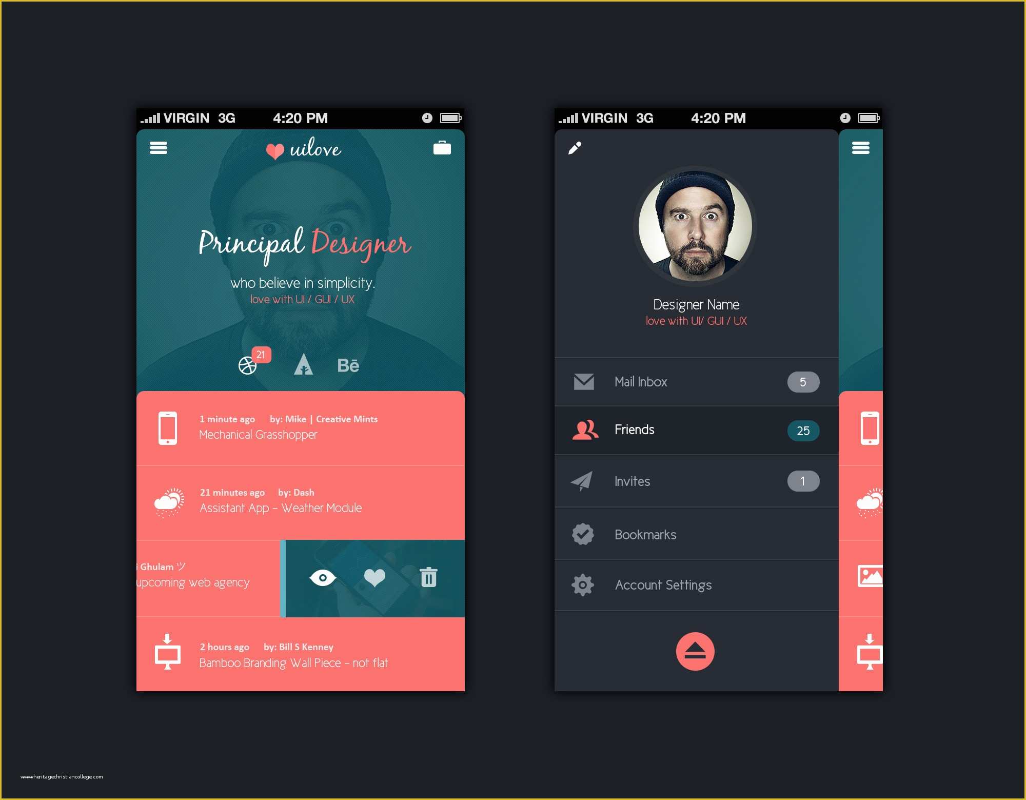 mobile-app-design-templates-ios-app-design-android-app-design-mobile
