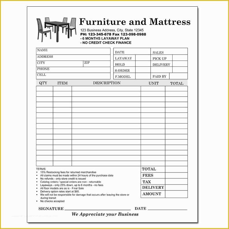 Free Appliance Repair Invoice Template Of 20 Repair Estimate Templates 