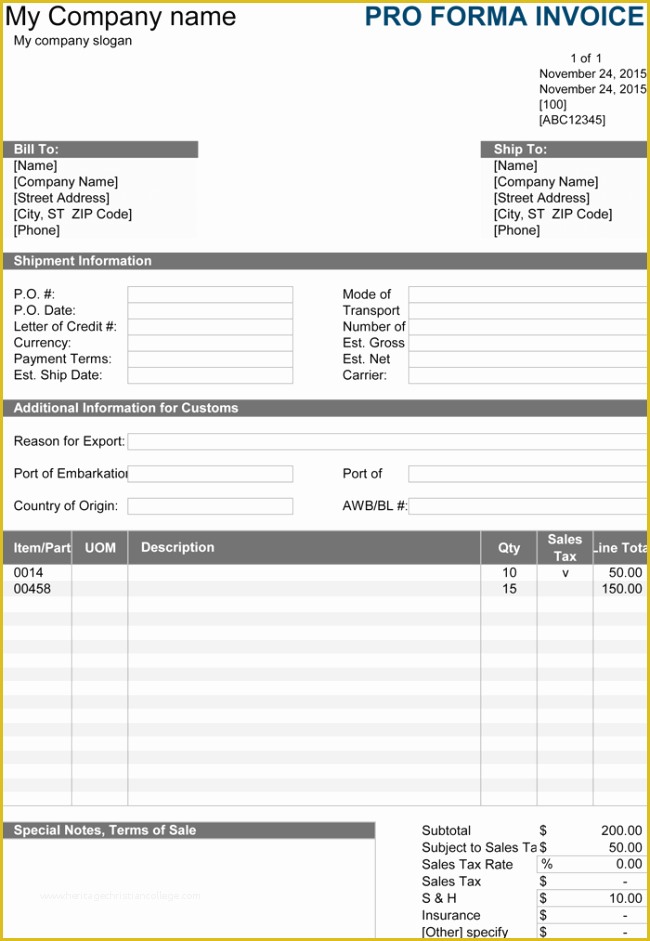 free bakery invoice template word of auto glass invoice