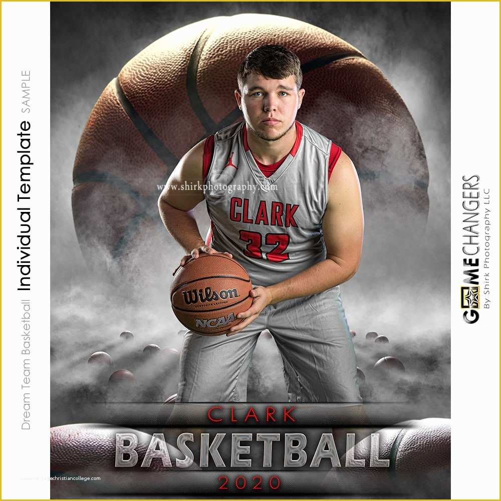 Free Basketball Photoshop Templates Of Sports Digital Backgrounds ...