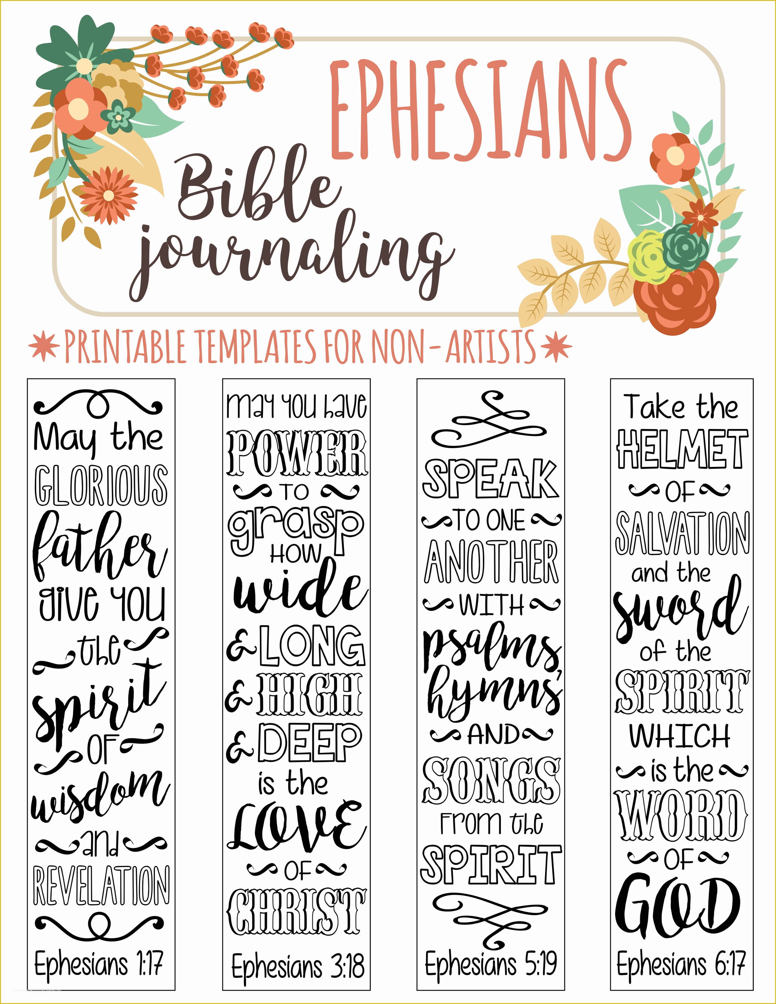 free-bible-journaling-templates-of-4-bible-journaling-stencils