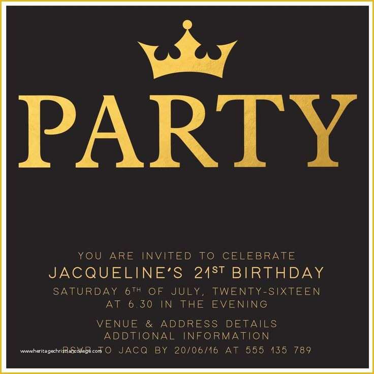 Free Birthday Invitation Templates for Adults Of Best 25 60th Birthday Cards Ideas On Pinterest