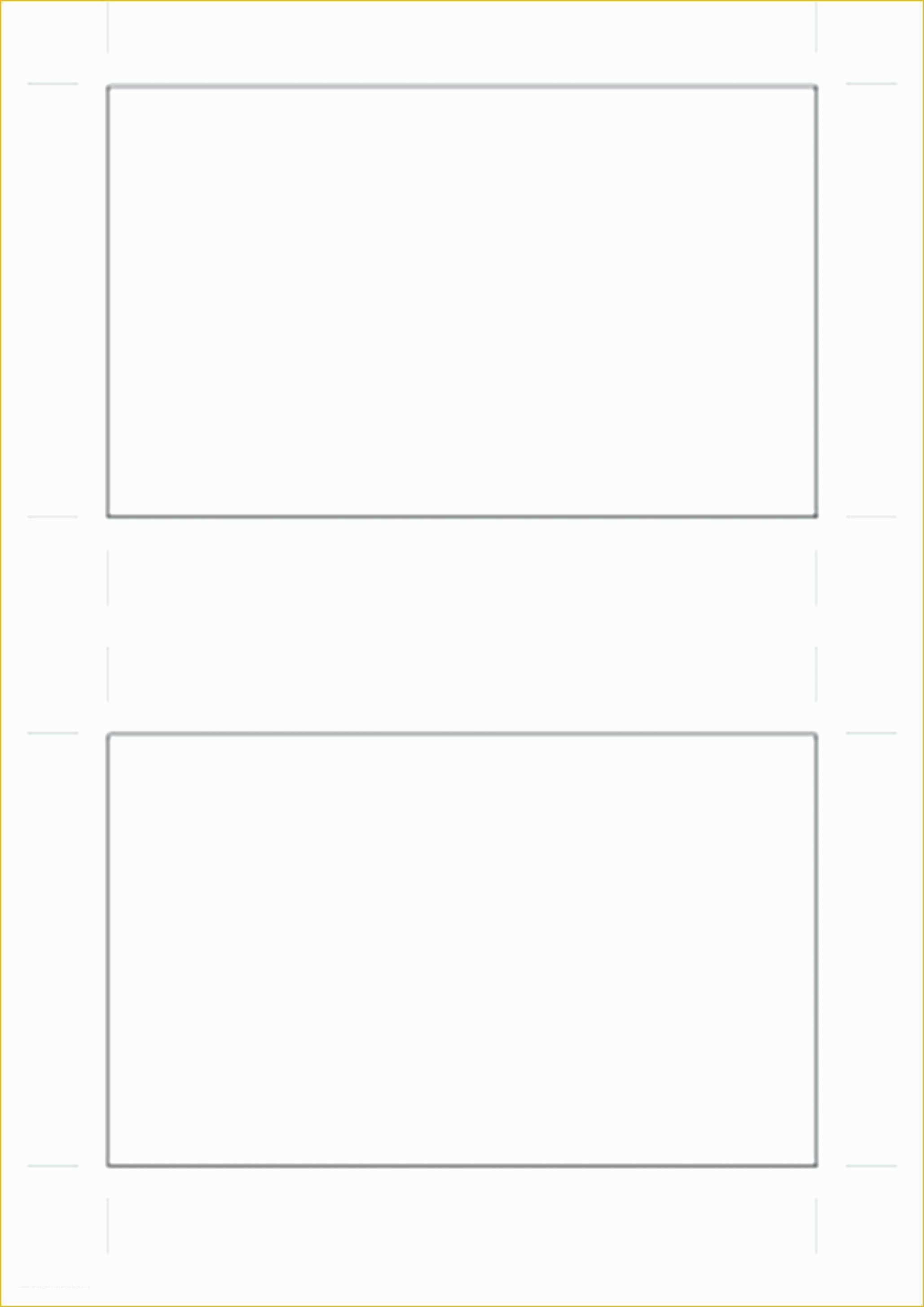 Free Printable Blank Business Cards Templates Hondev