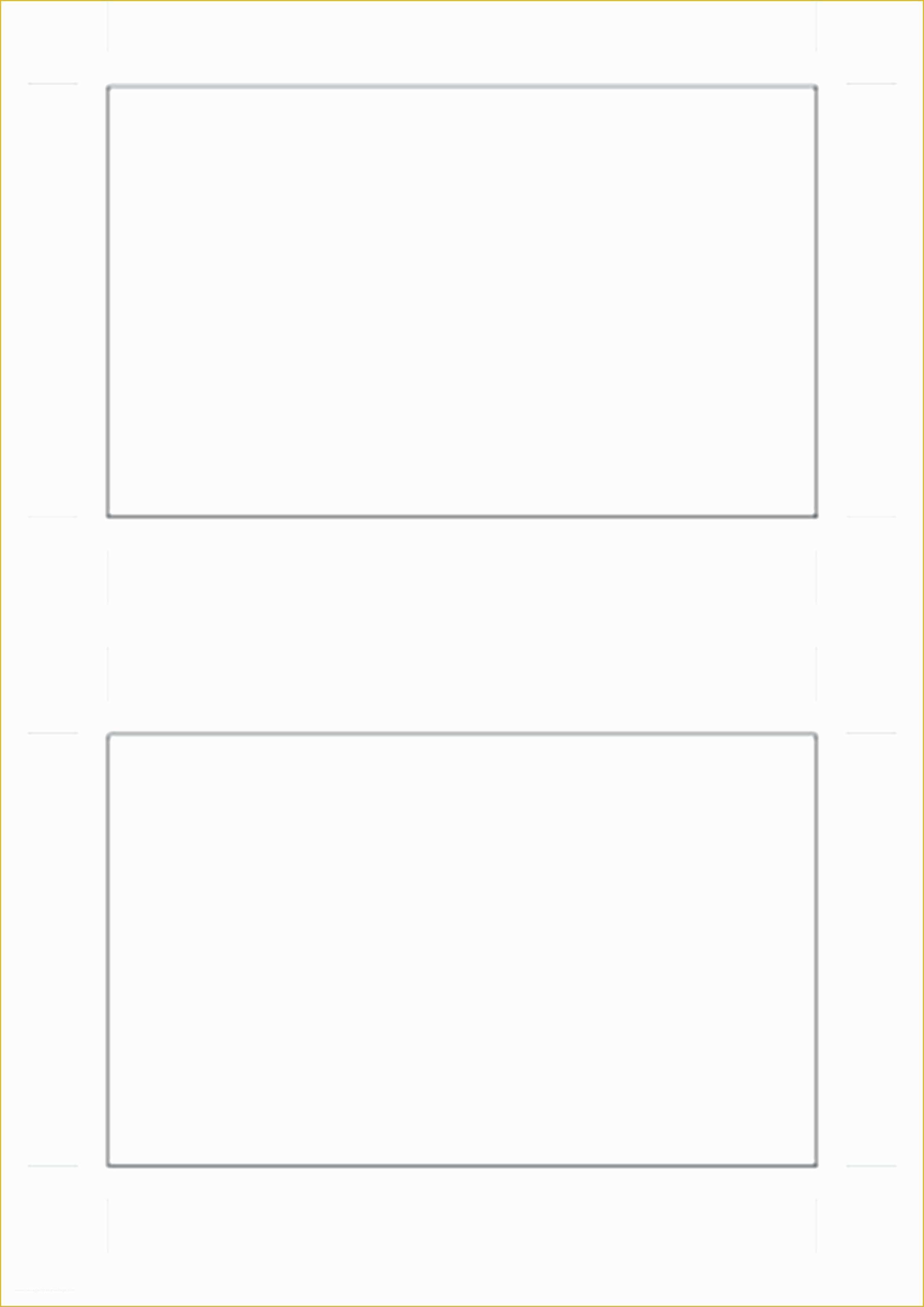 free font only blank printable business card templates