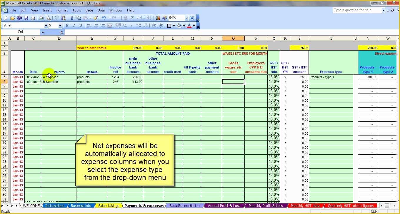 Free Excel Spreadsheet Templates Of Accounting Spreadsheet Templates Hot Sex Picture 6196