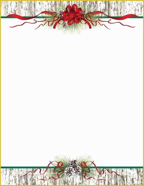 43 Free Christmas Letter Templates Microsoft Word 