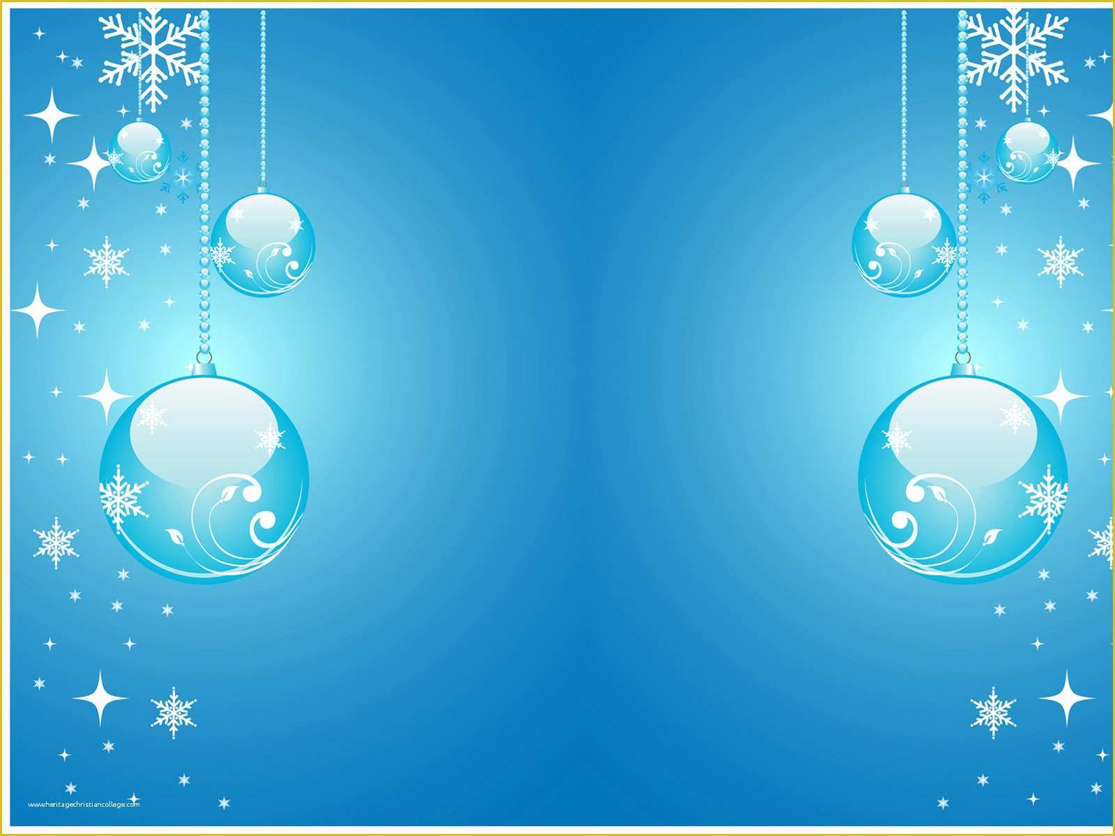 free-christmas-powerpoint-templates-of-blue-christmas-templates-festival-collections