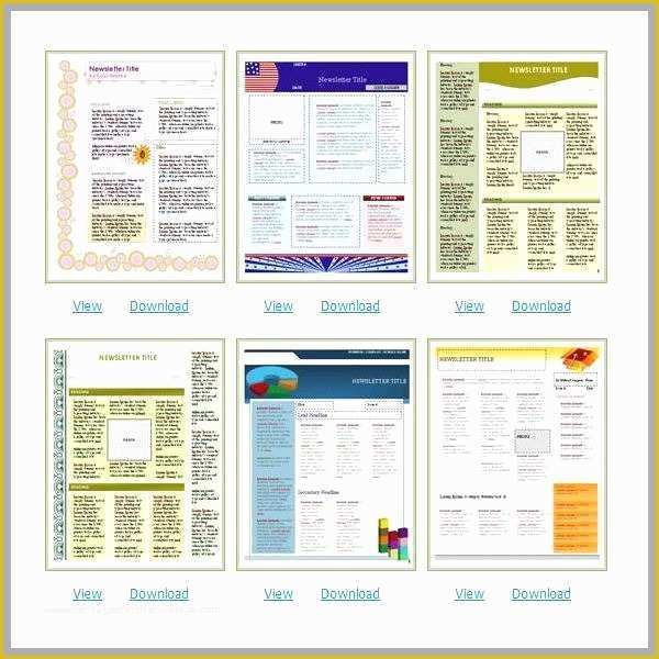  Free Church Bulletin Templates Microsoft Publisher Of 67 Inspirational 