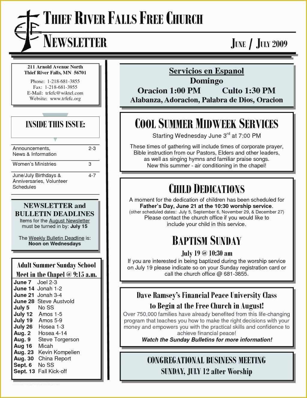  Free Church Bulletin Templates Microsoft Publisher Of Pretty Figure 