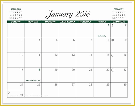 Free Customizable Calendar Template Of Free Printable Customizable