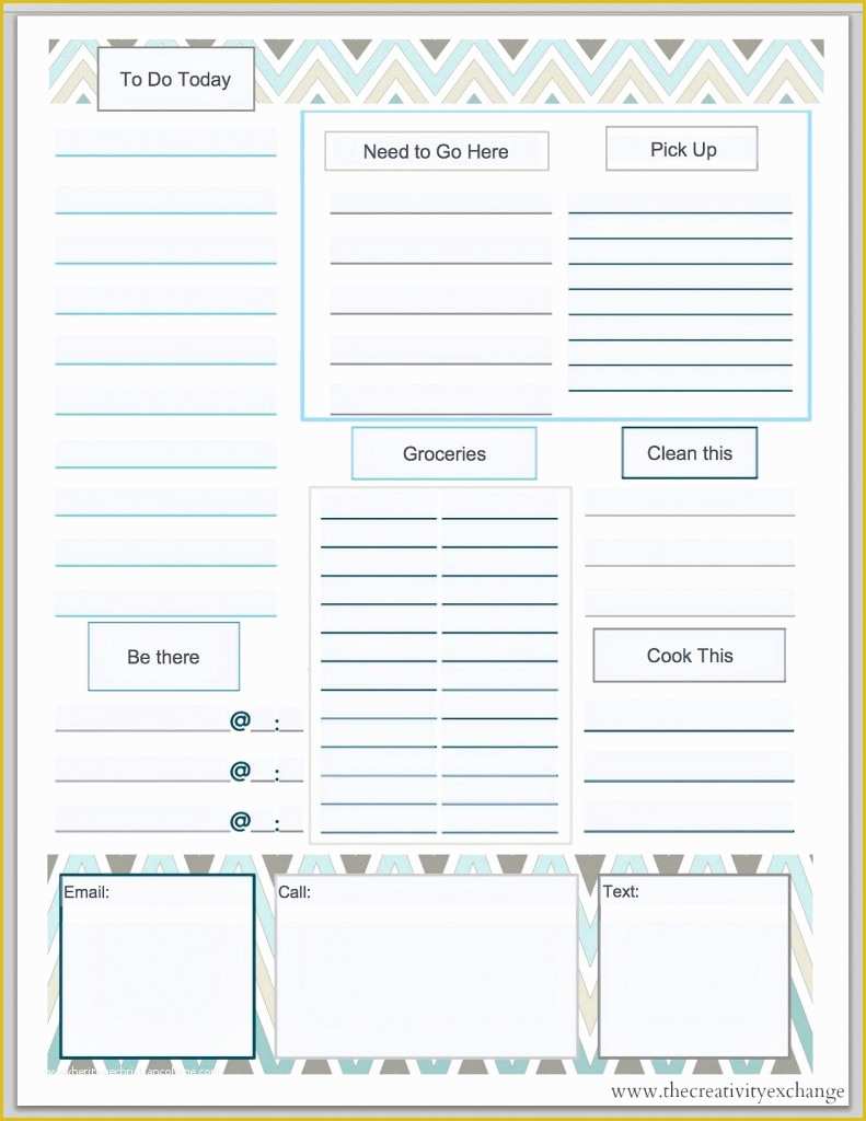 Free Customizable Calendar Template Of Customizable and Free Printable to Do List that You Can Edit