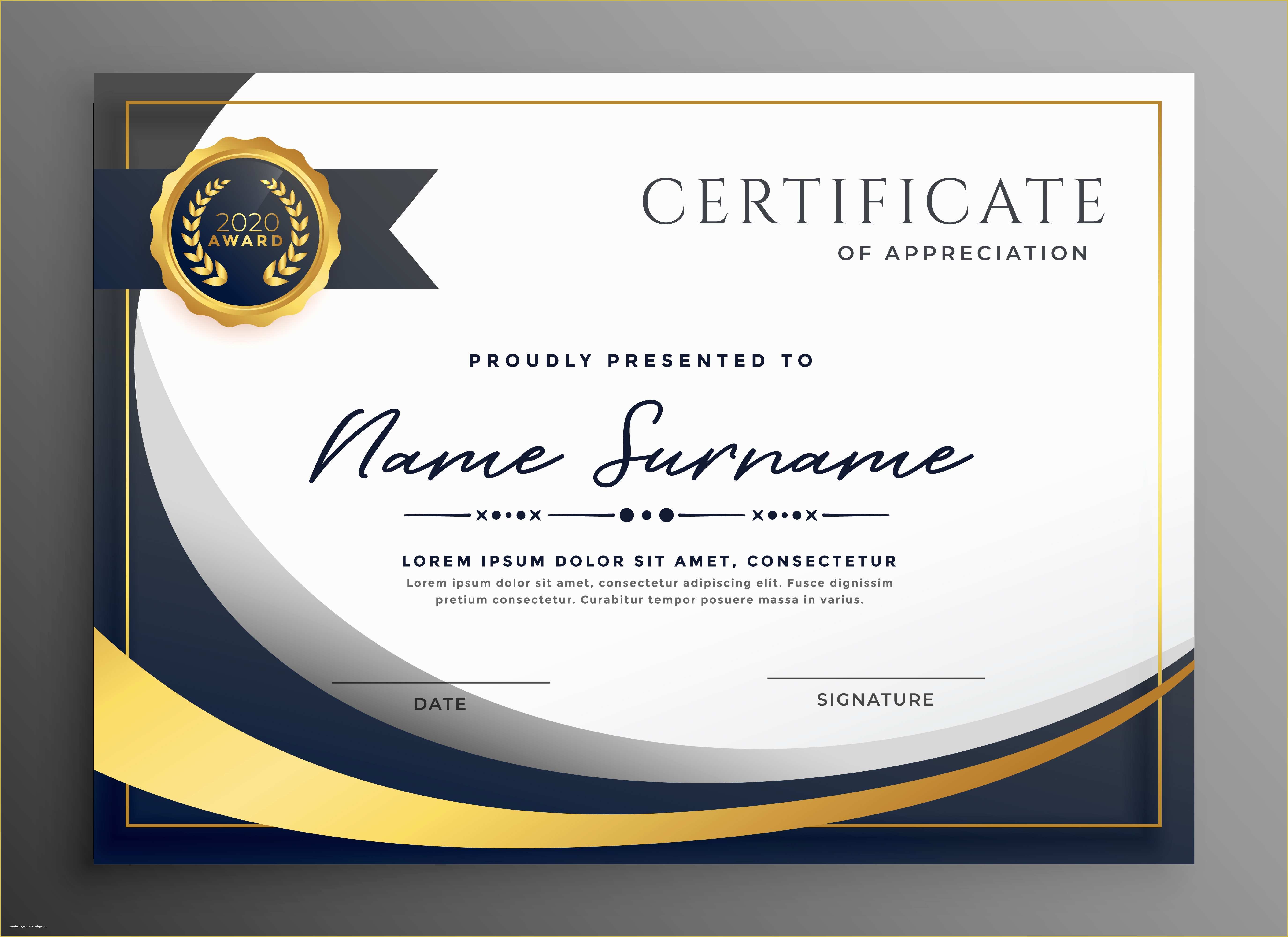 certificate-template-design-photoshop-cc-tutorial-certificate