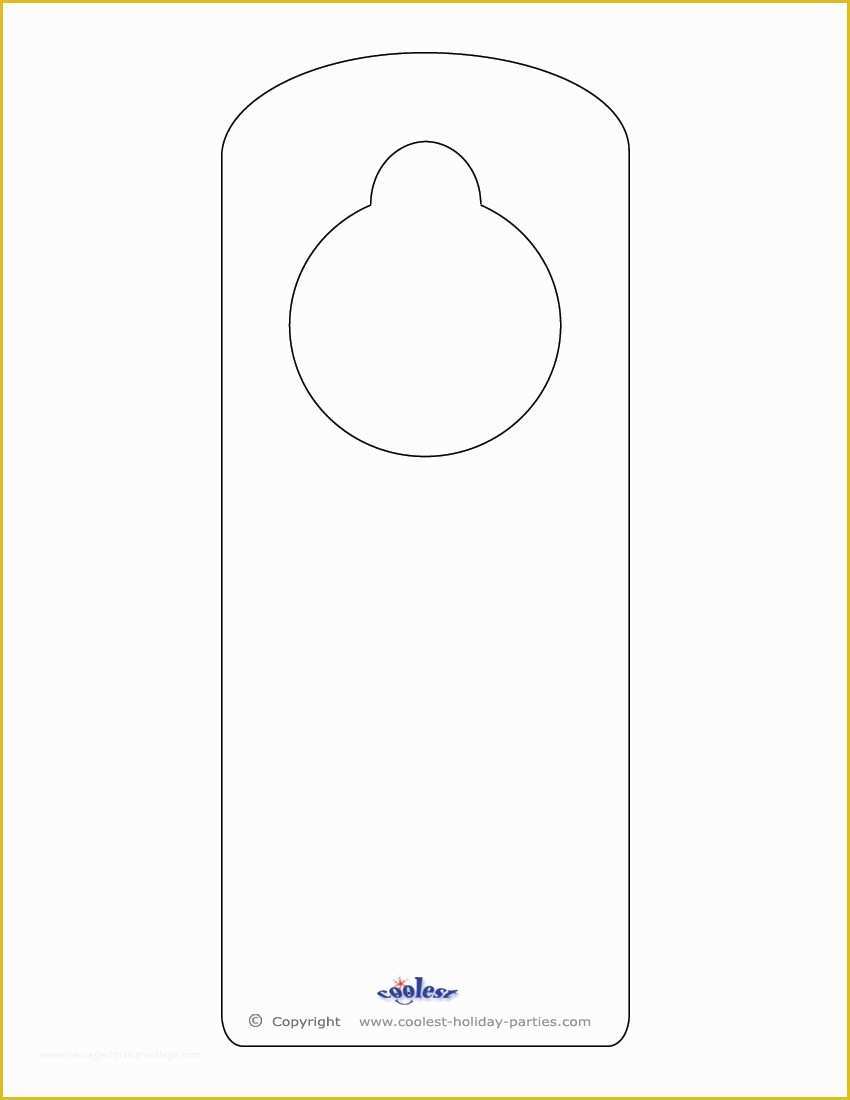free-door-hanger-template-of-blank-printable-doorknob-hanger-template