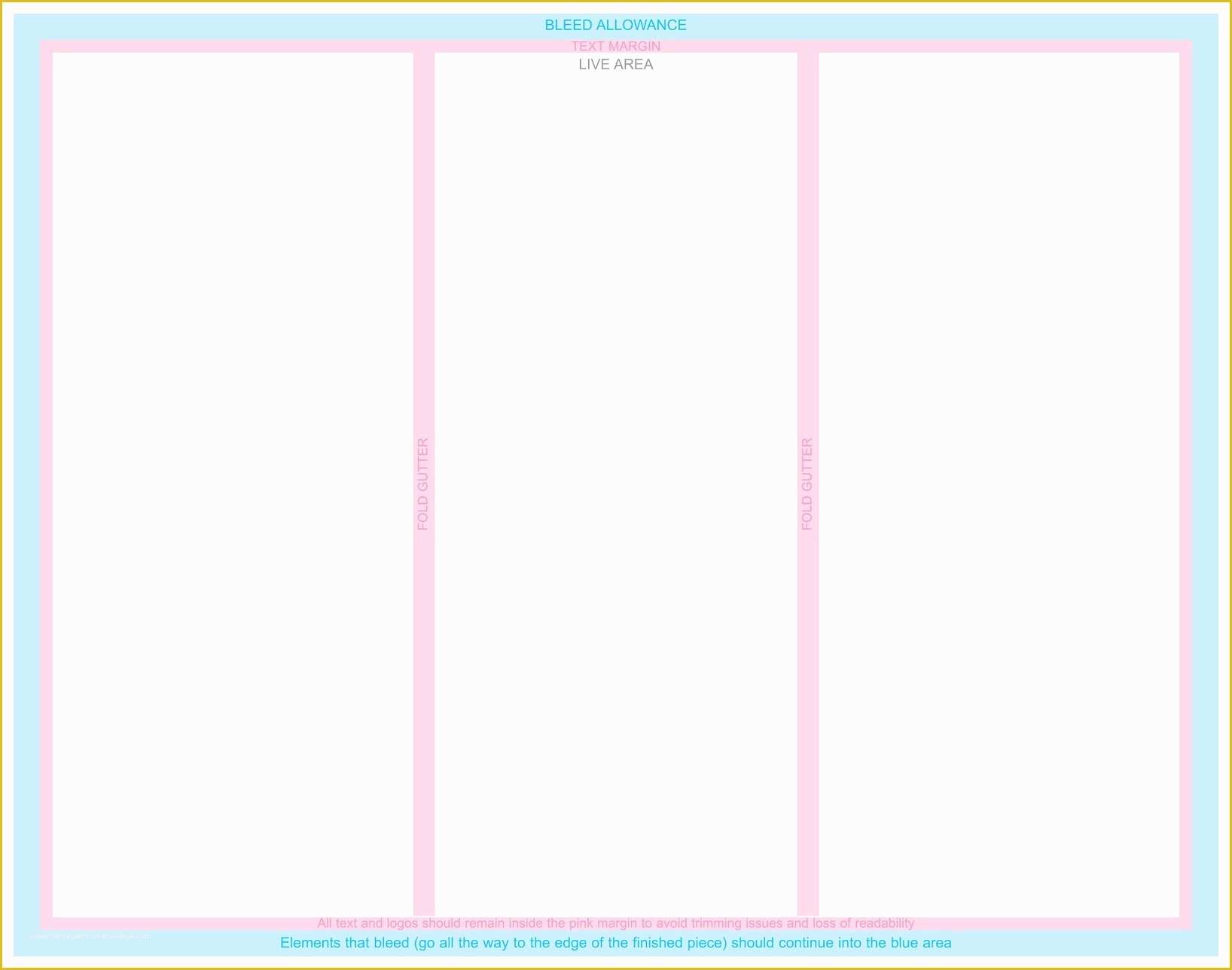 free-downloadable-brochure-templates-for-word-of-blank-tri-fold