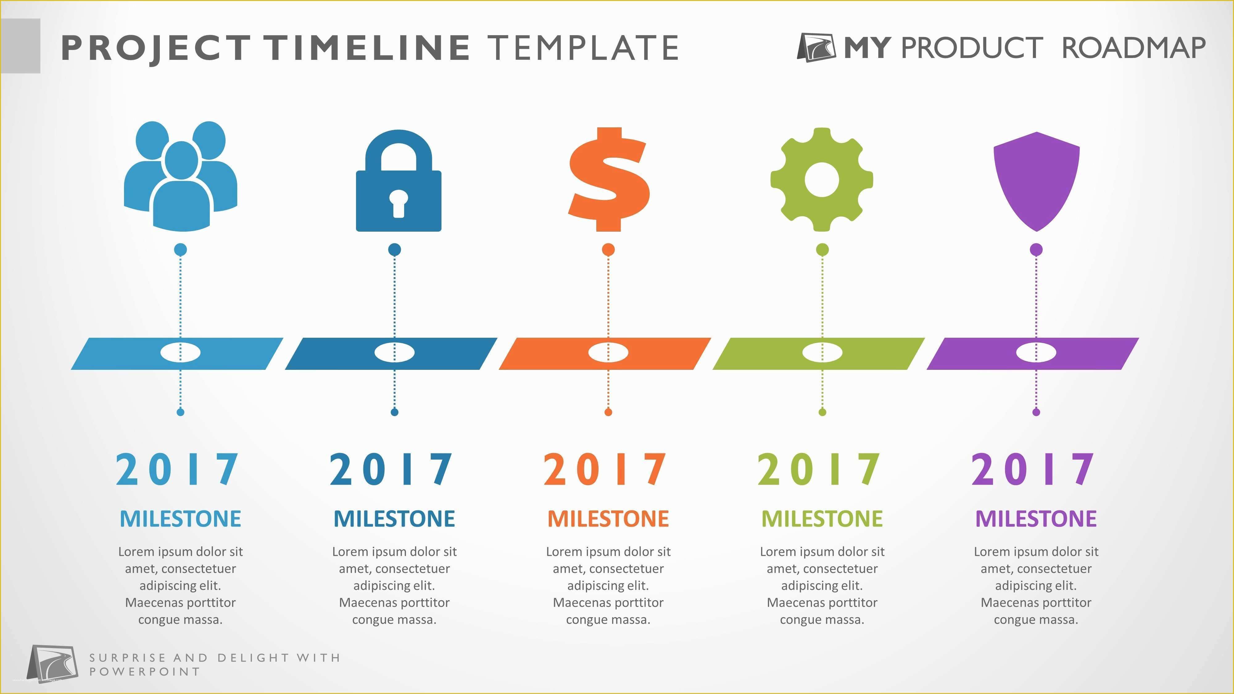 business infographic template free download powerpoint