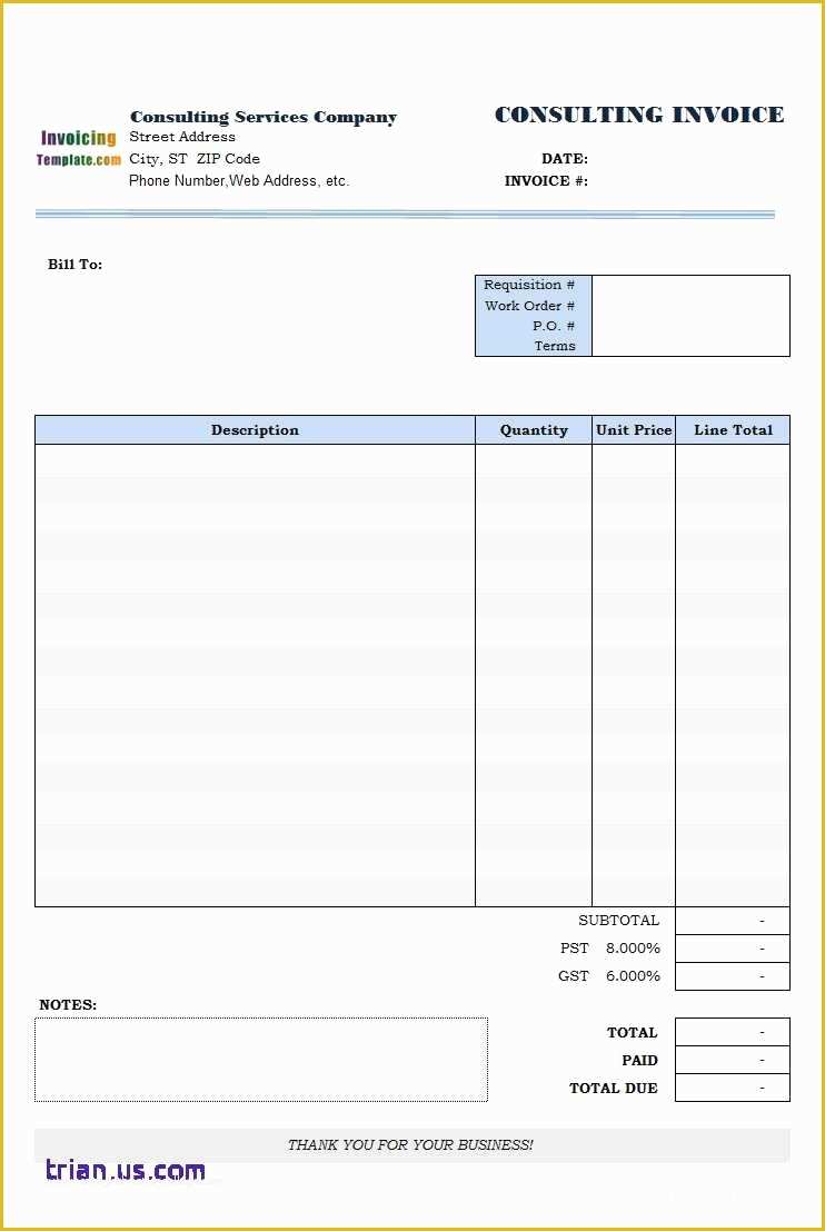 Free Excel Invoice Template Mac Of Simple Excel Invoice Template Mac Heritagechristiancollege