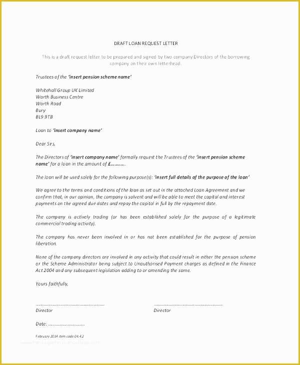 Free Foreclosure Letter Template Of Bank Stock Statement Letter Format 