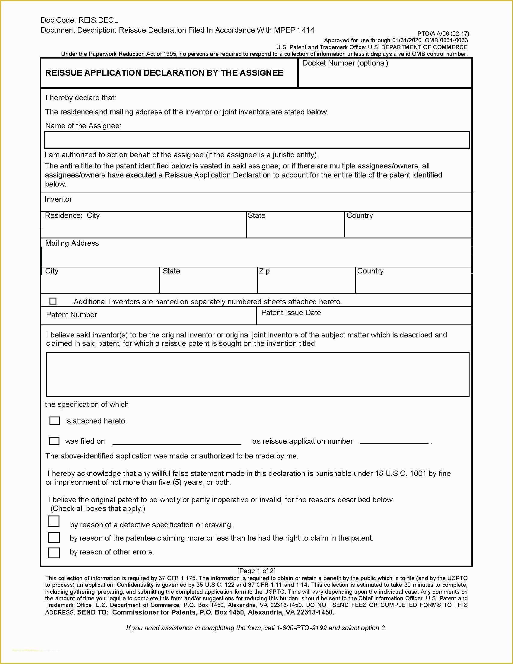 Free G701 Change Order Template - Free Templates Printable