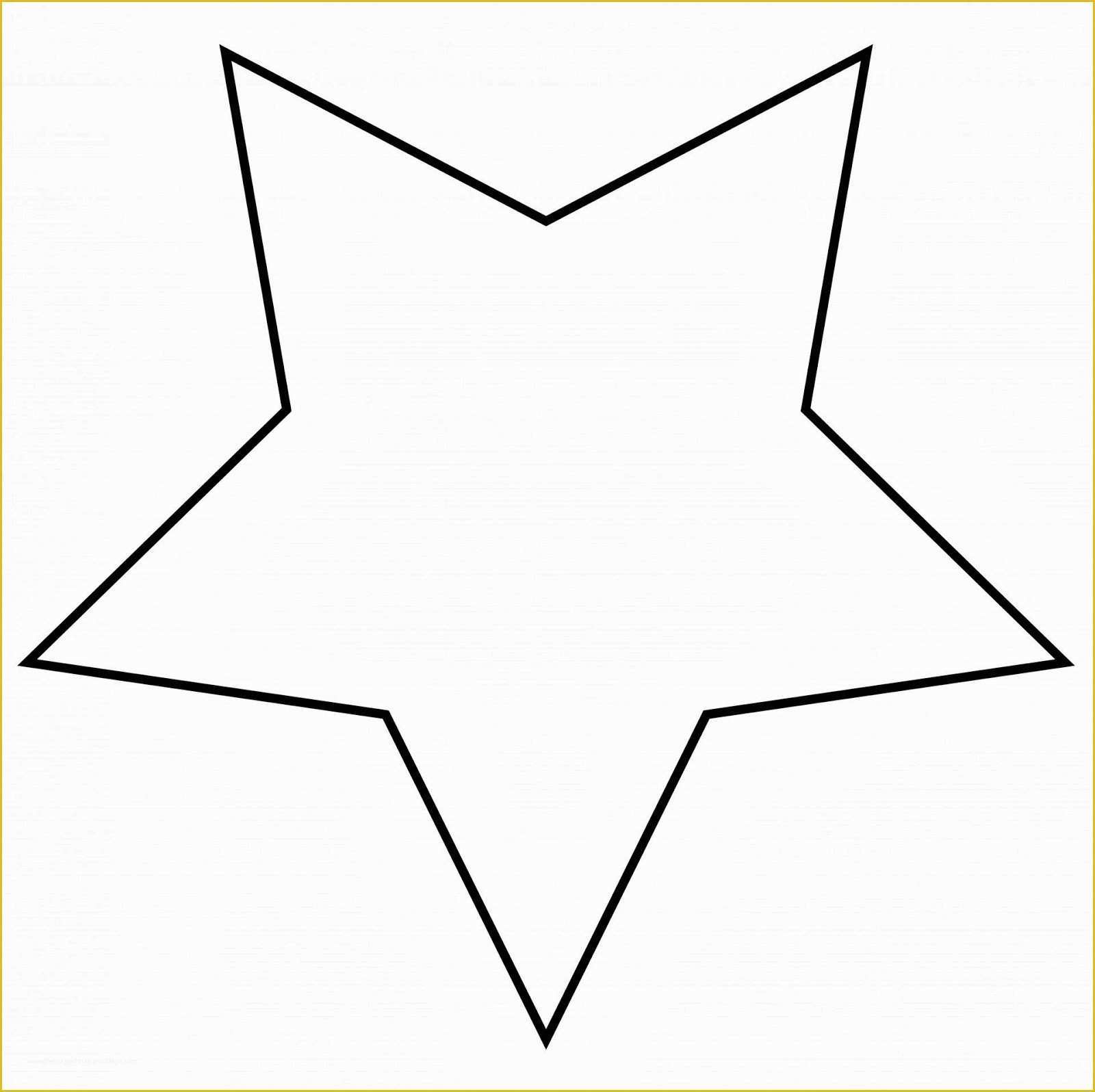 Free Graphic Templates Of Free Star Template Download Free Clip Art ...