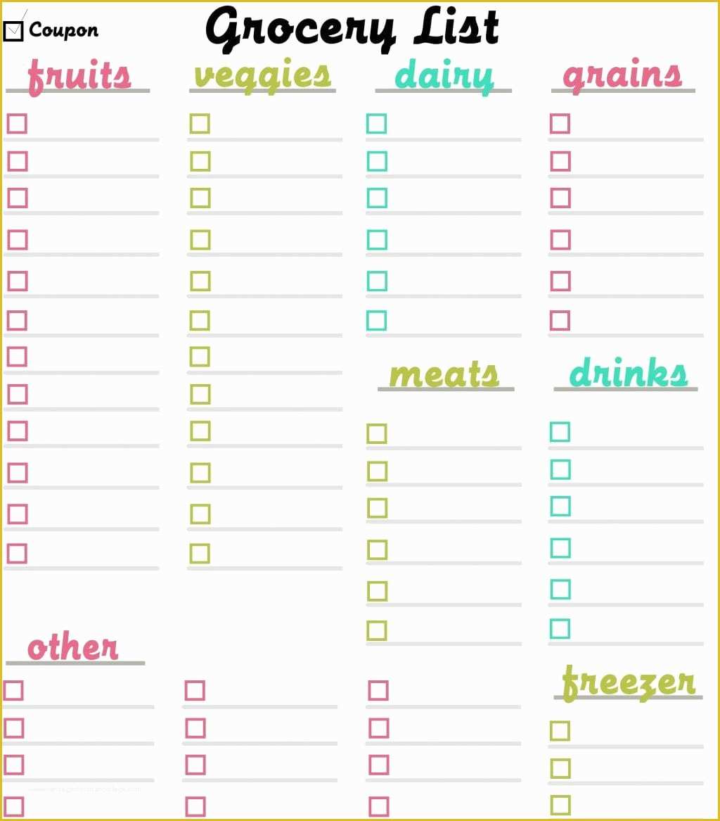 free-grocery-list-template-excel-of-6-free-shopping-list-templates