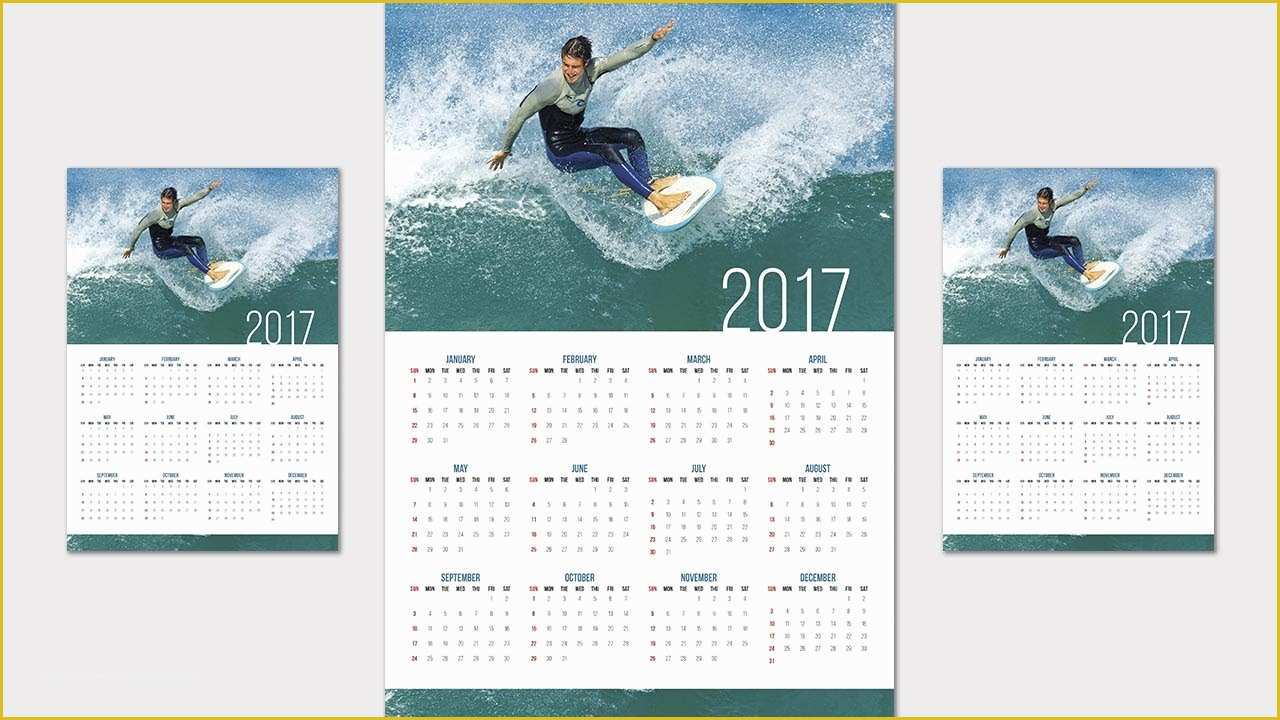 2014 calendar templates for indesign