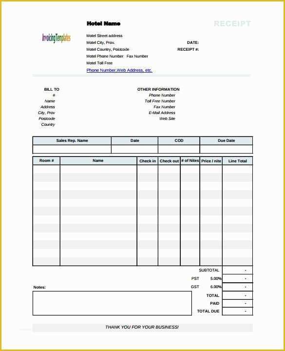 Free Invoice Template Docx Of Xero Invoice Template Heritagechristiancollege