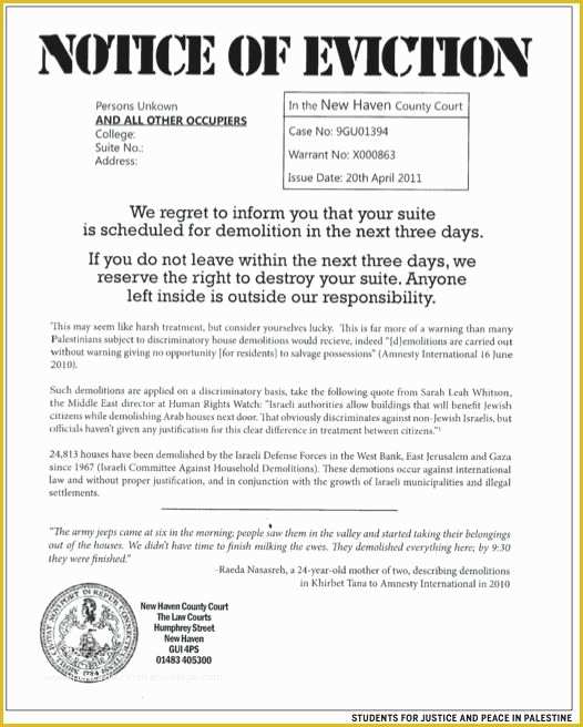 46 Free Louisiana Eviction Notice Template Heritagechristiancollege