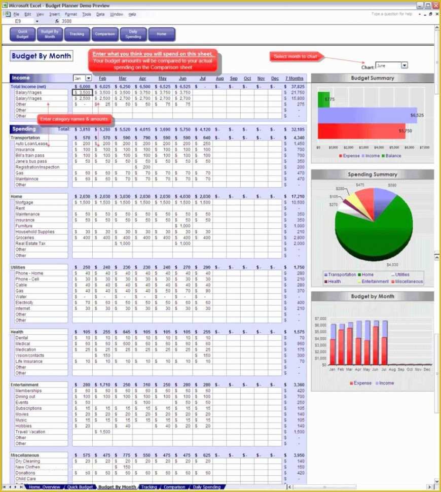 Free Microsoft Excel Templates Of Bud Spreadsheet Excel Ms Excel 