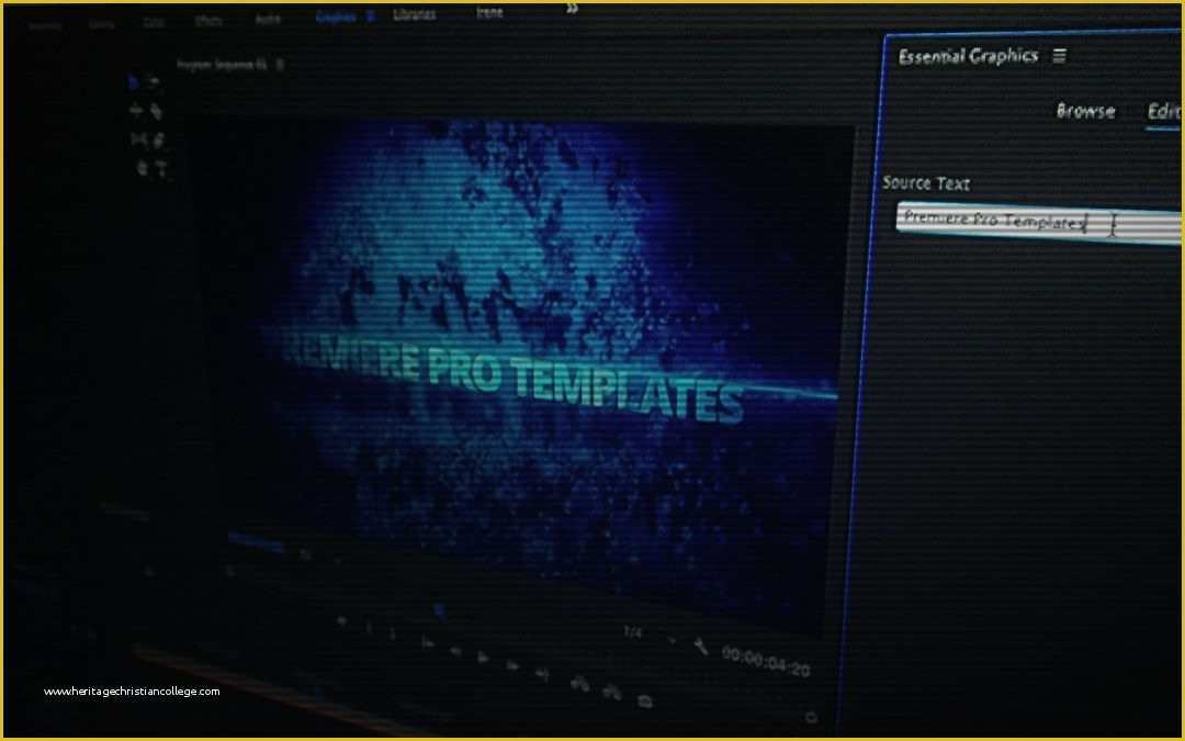  21 Free Motion Graphics Templates For Adobe Premiere Pro Printable 