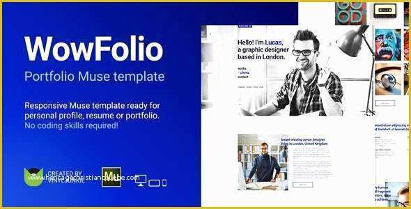 Free Muse Templates Responsive Of Muse Responsive Templates Elegant Free Adobe Muse