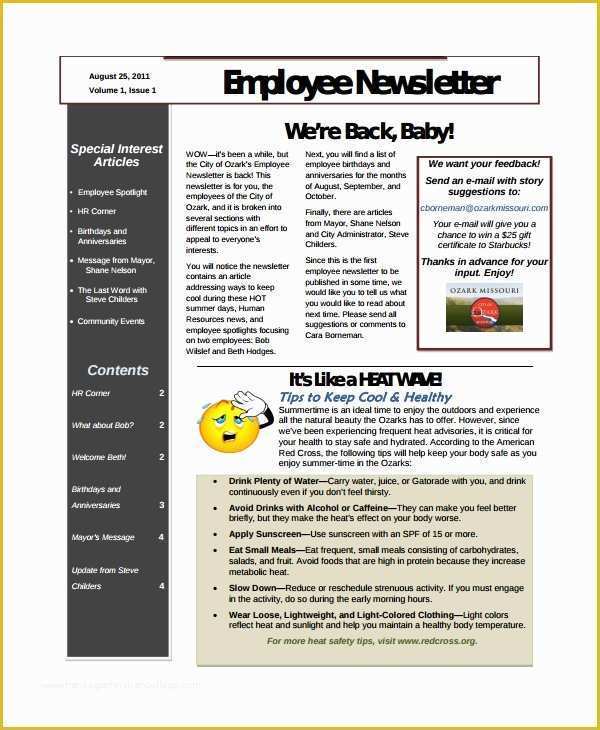 employee-newsletter-templates-free-template-2-resume-examples