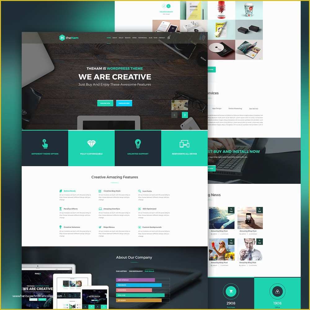 Free Pardot Landing Page Templates Of Free Landing Page Templates 28 