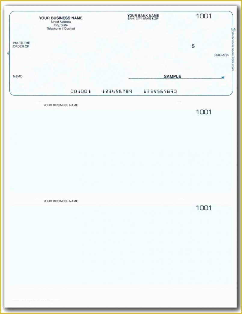 Free Pay Stub Templates For Word Of Blank Payroll Checks Templates Pay 