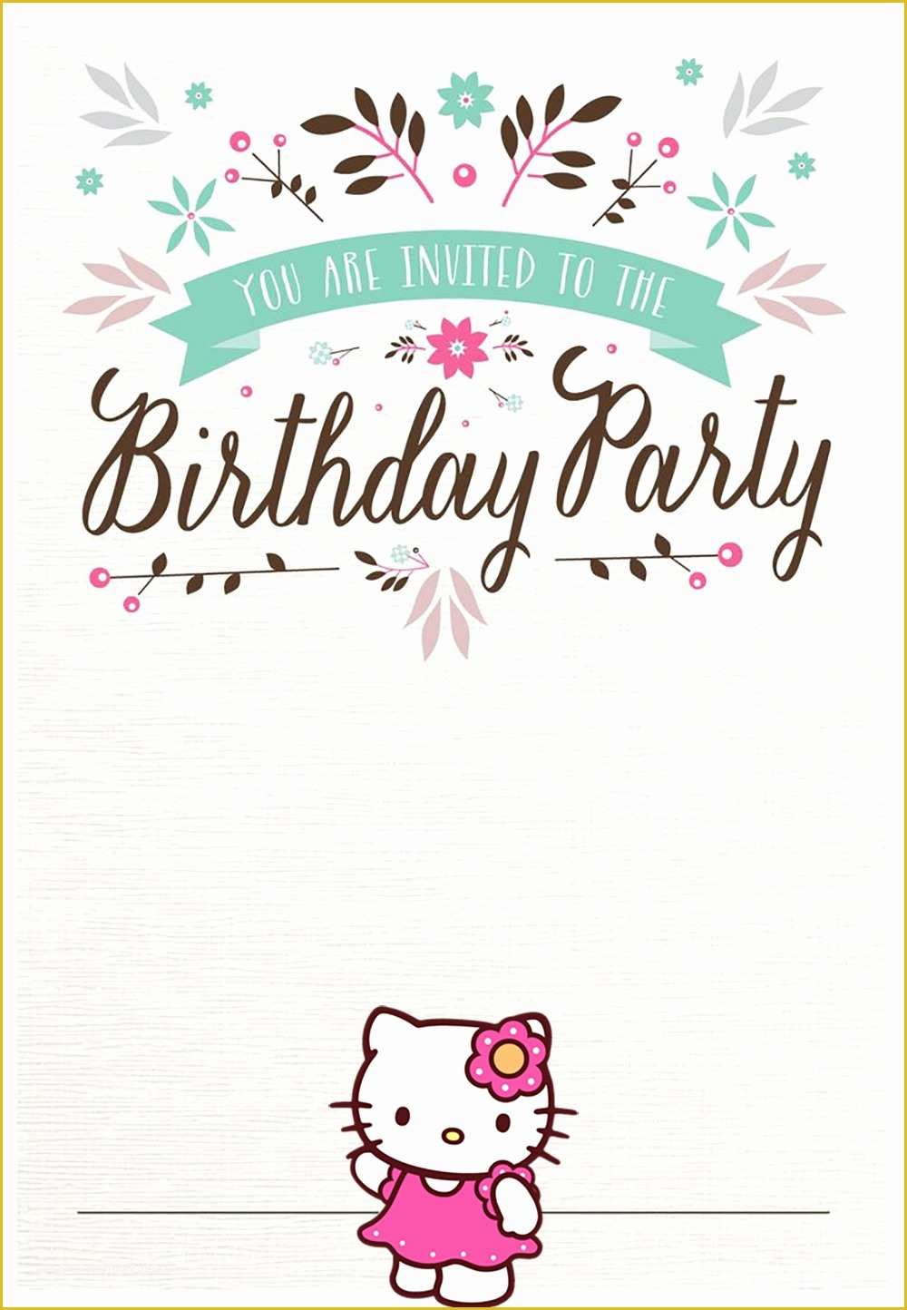 free-personalized-birthday-invitation-templates-of-hello-kitty-free
