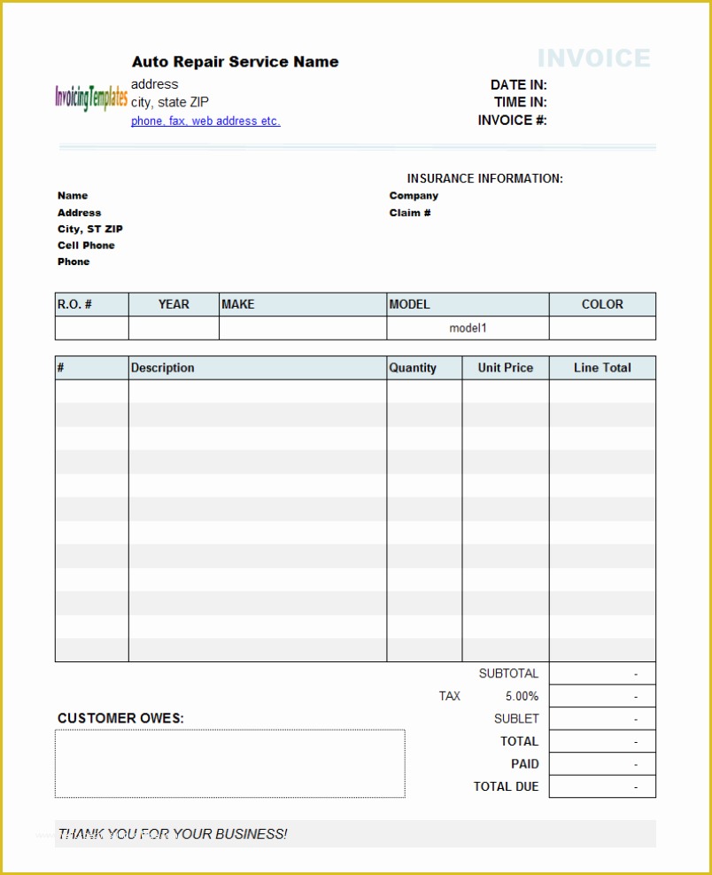 free-printable-auto-repair-invoice-template-of-purchase-order-example-word-6-results-found