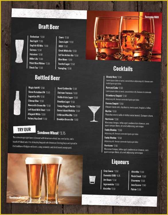 free-printable-drink-menu-template-of-28-drink-menu-templates-free