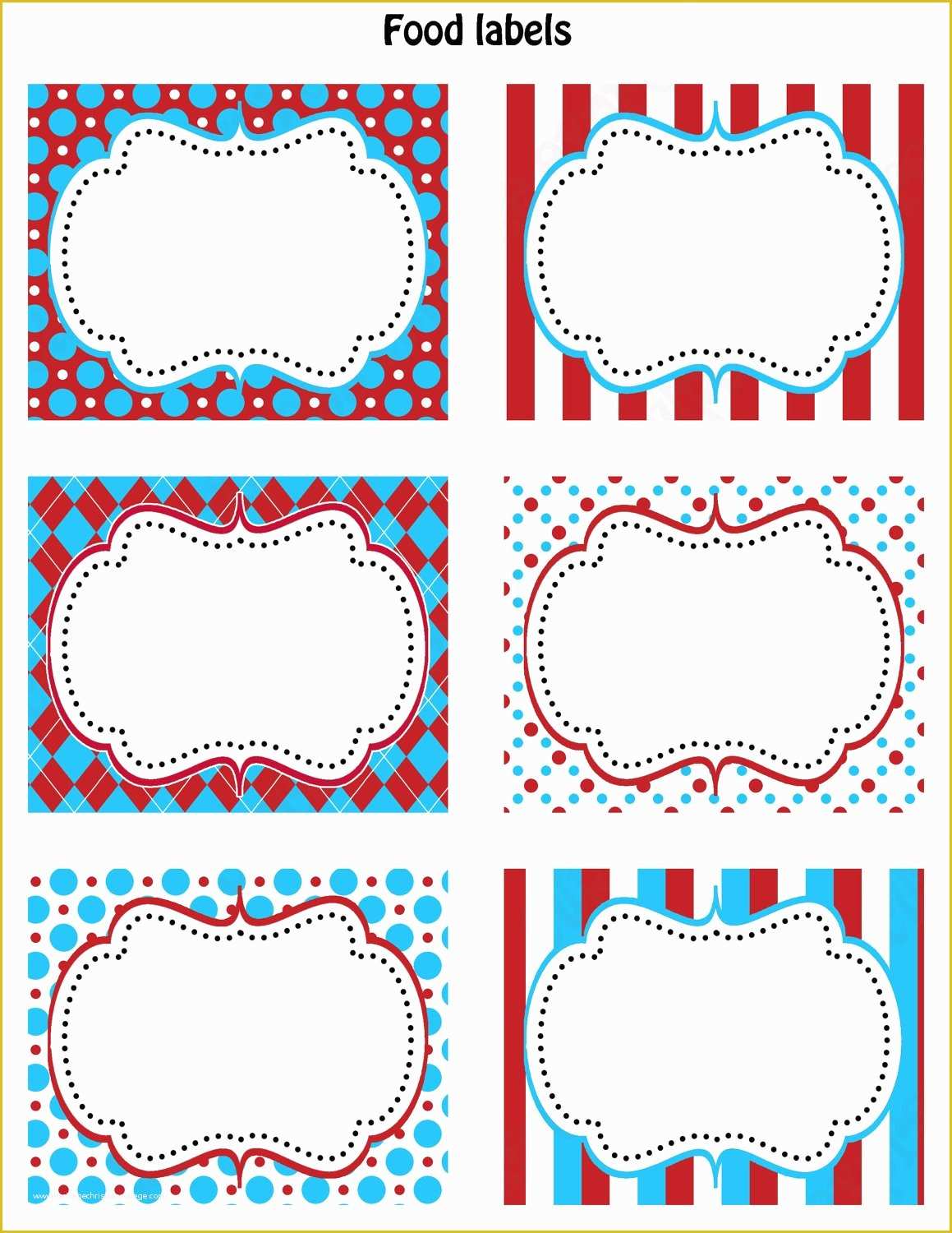 free-printable-food-labels-templates-of-dr-seuss-inspired-1st-birthday