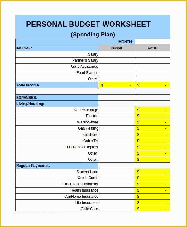 free-printable-personal-budget-template-of-personal-bud-template