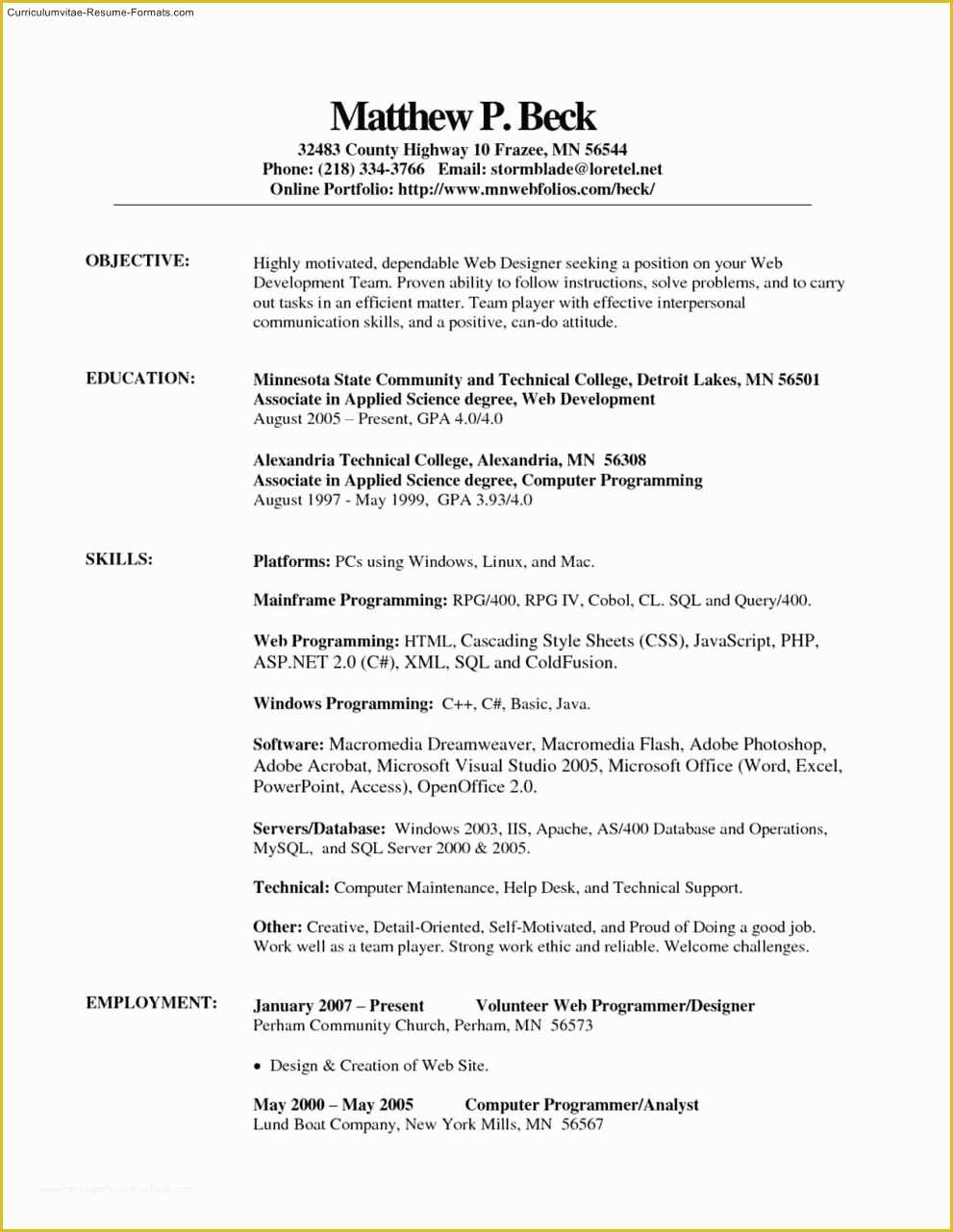 Free Printable Resume Templates Microsoft Word Of Does Microsoft Fice 