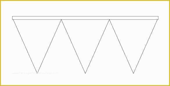 free-printable-triangle-banner-template-of-design-your-own-flag