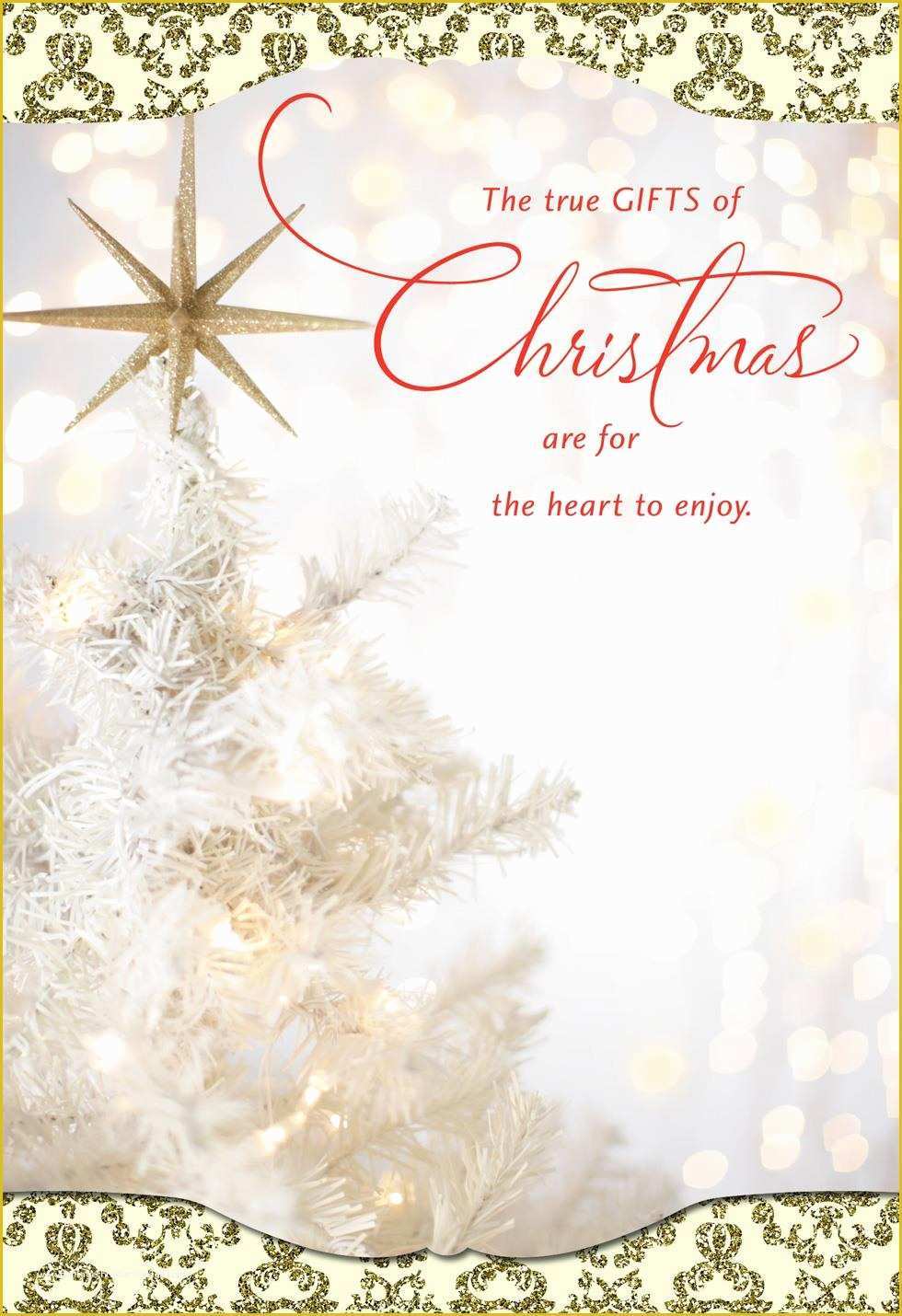 Free Religious Christmas Card Templates Of Contemporary Christian
