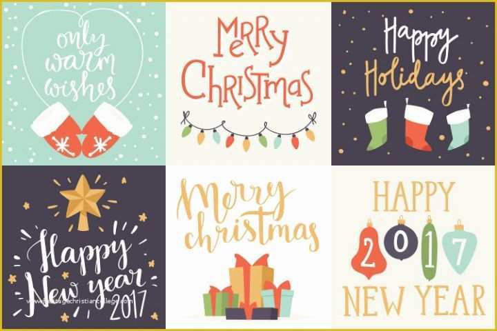 christmas card download template christian free