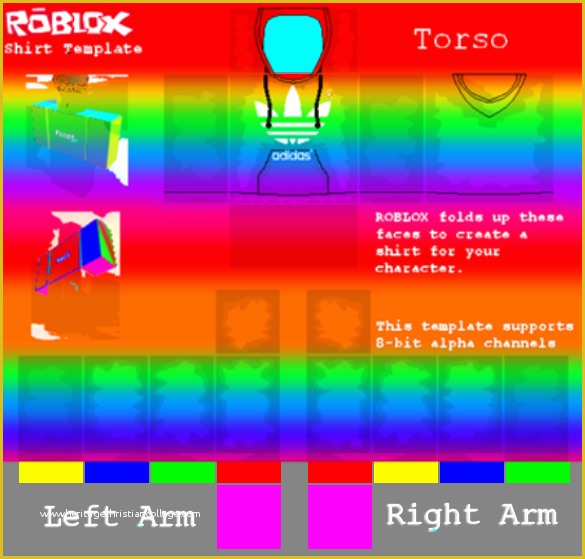 roblox template roblox pants template