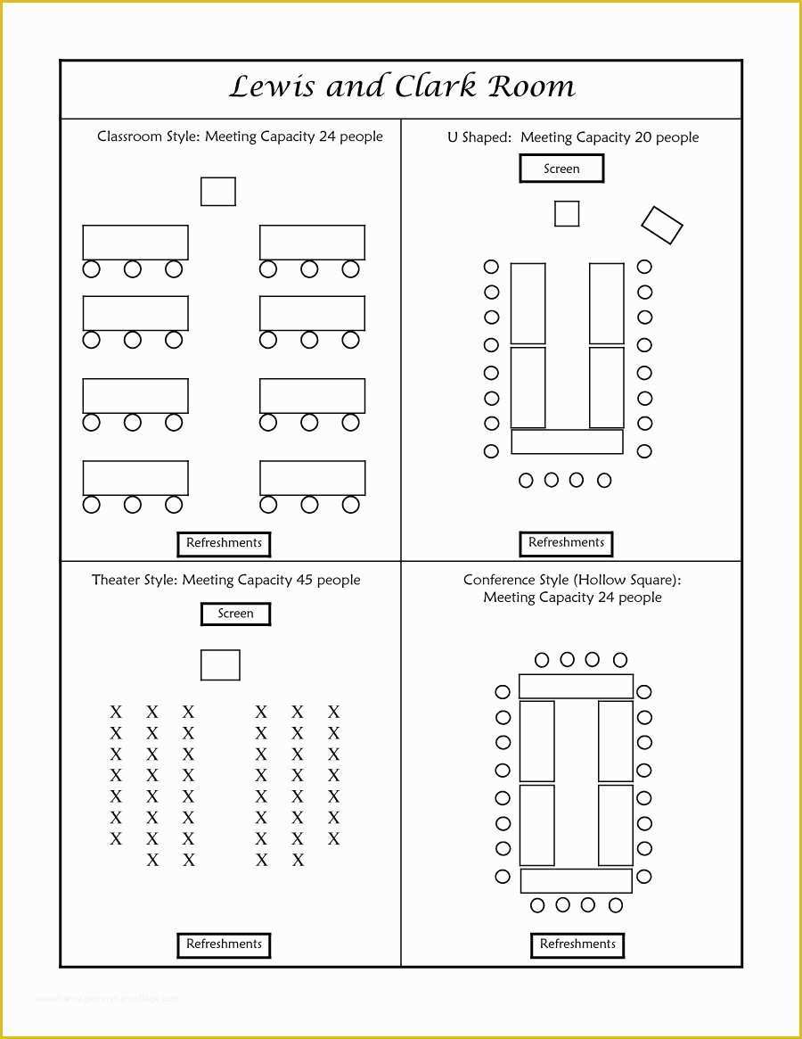 Free Seating Chart Template Of Classroom Seating Chart Template 